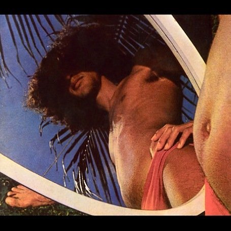 Caetano Veloso/Araca Azul@Import-Bra